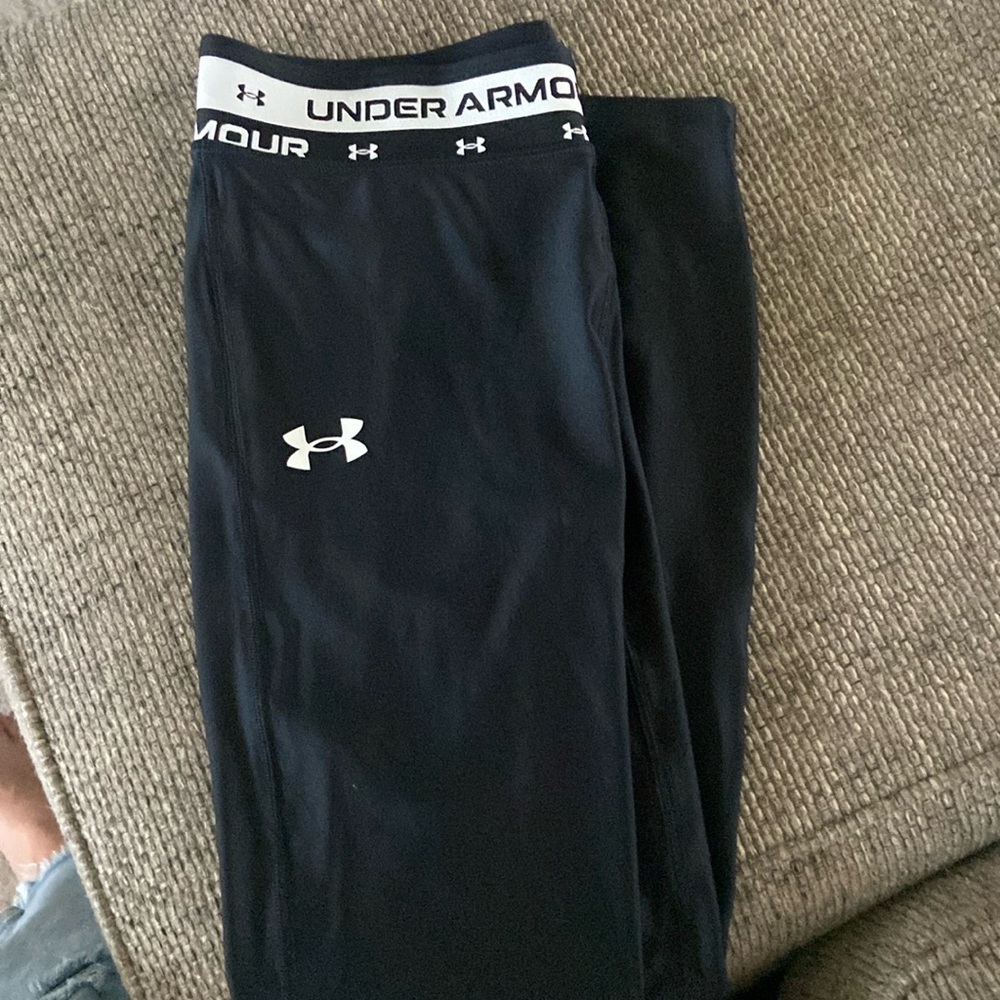 NWT Under Armour leggings